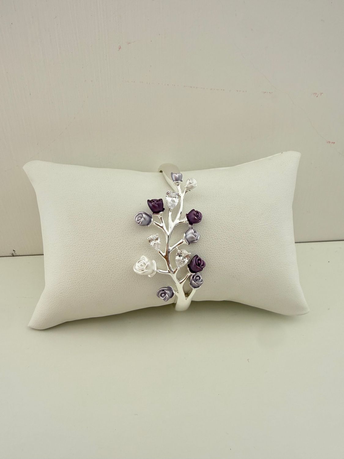 ​Bracciale Alba Rose - AlexArte