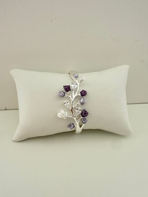 ​Bracciale Alba Rose - AlexArte