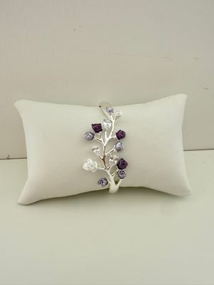 Bracciale Alba Rose - AlexArte Bracciale Alba Rose - AlexArte