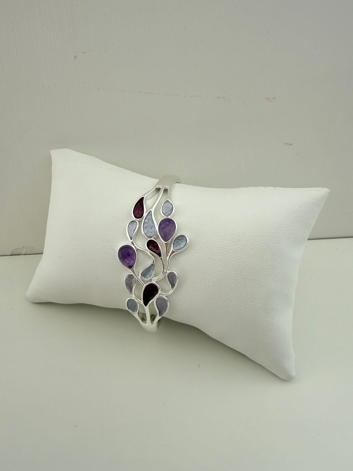 ​Bracciale Alba Gocce - AlexArte