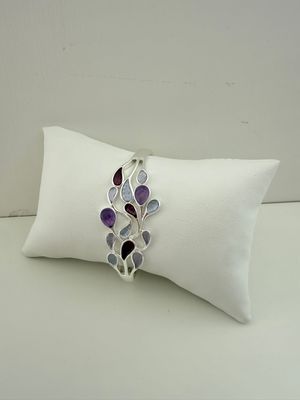 Bracciale Alba Gocce - AlexArte Bracciale Alba Gocce - AlexArte