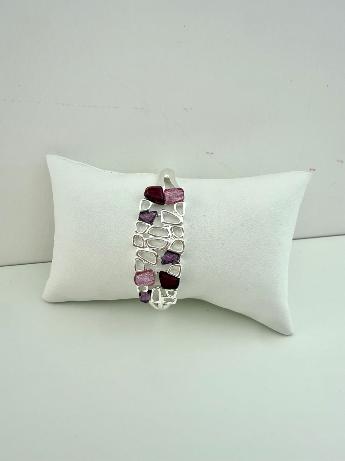 ​Bracciale Alba Geometrie - AlexArte