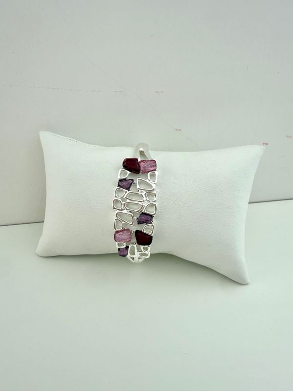 ​Bracciale Alba Geometrie - AlexArte