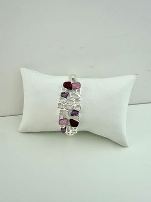 Bracciale Alba Geometrie - AlexArte Bracciale Alba Geometrie - AlexArte