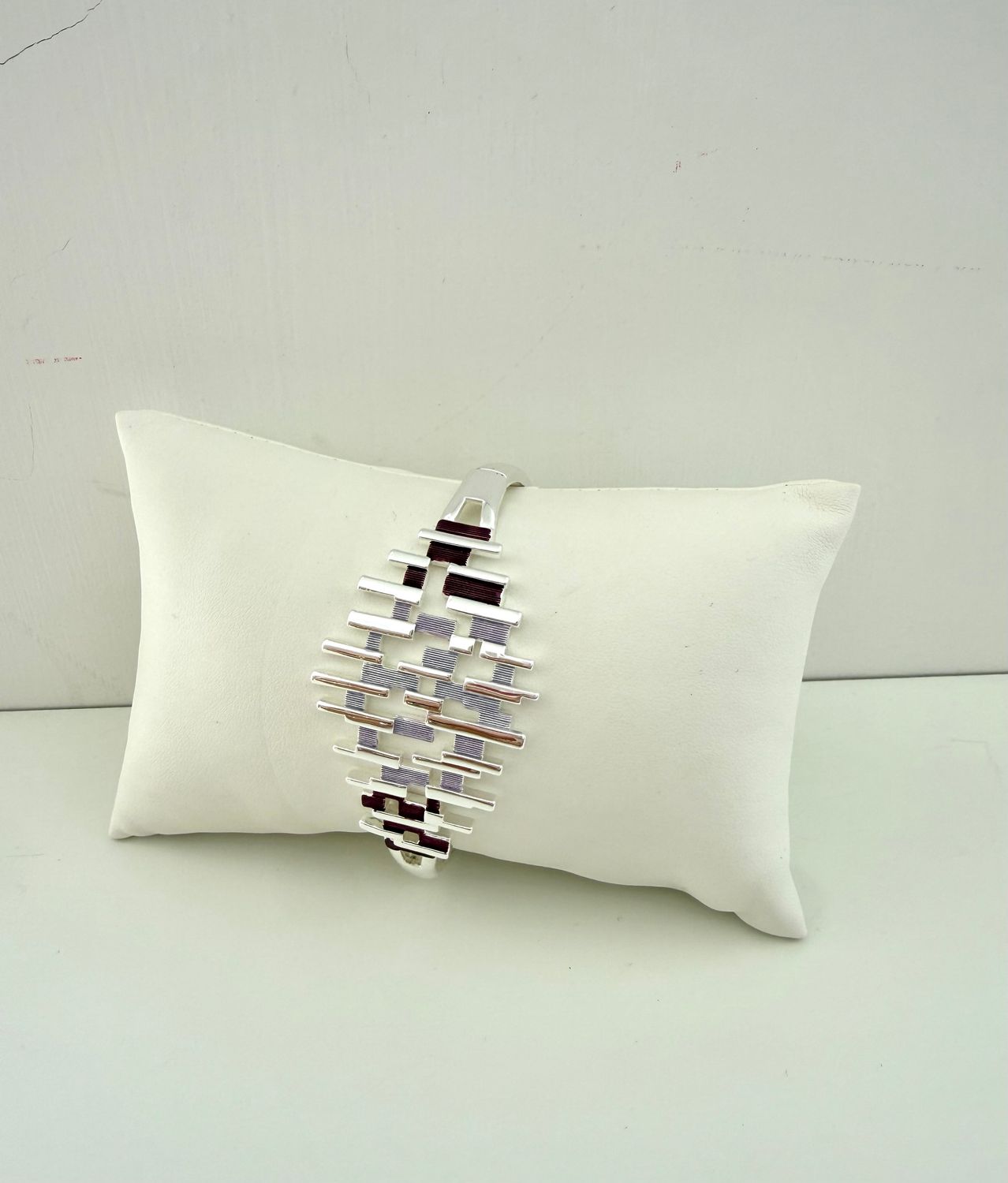 ​Bracciale Alba Linee - AlexArte