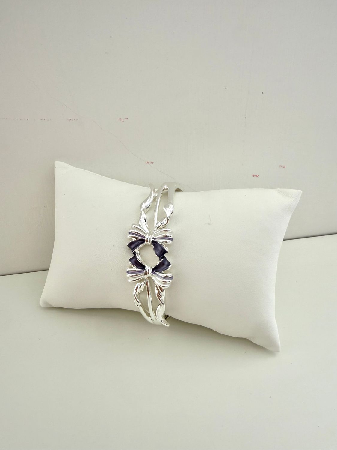 ​Bracciale Alba Fiocco - AlexArte