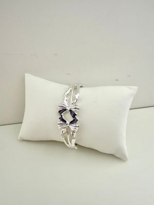 ​Bracciale Alba Fiocco - AlexArte