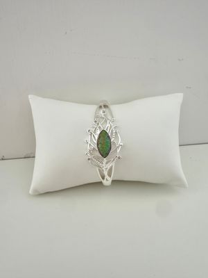 Bracciale Alba Pavone - AlexArte Bracciale Alba Pavone - AlexArte