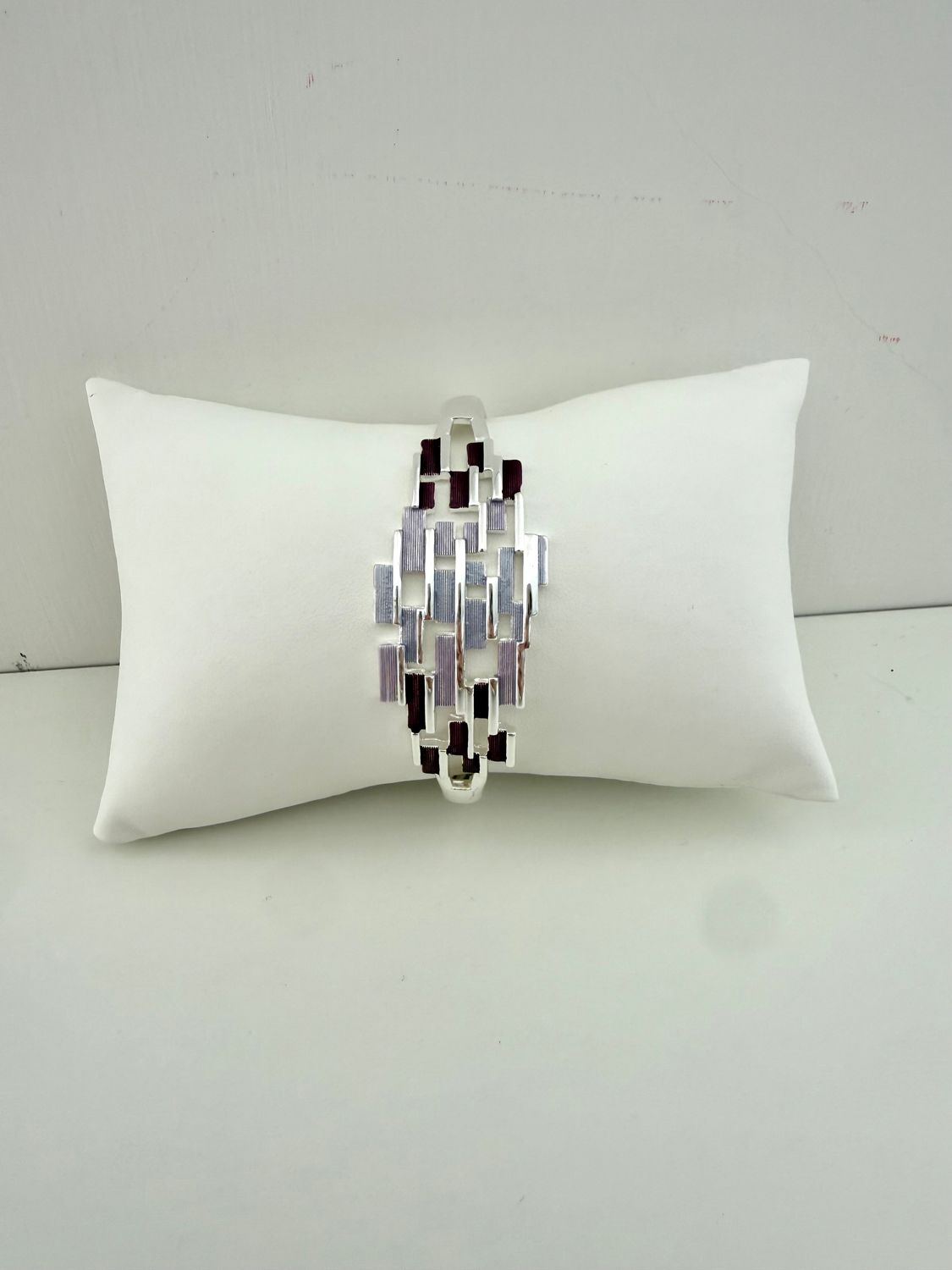 ​Bracciale Alba Incastri - AlexArte