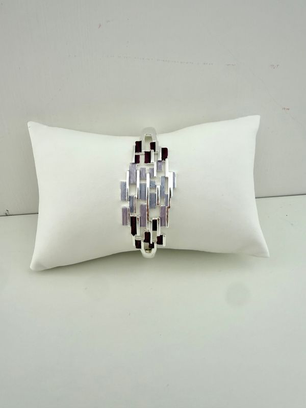 ​Bracciale Alba Incastri - AlexArte
