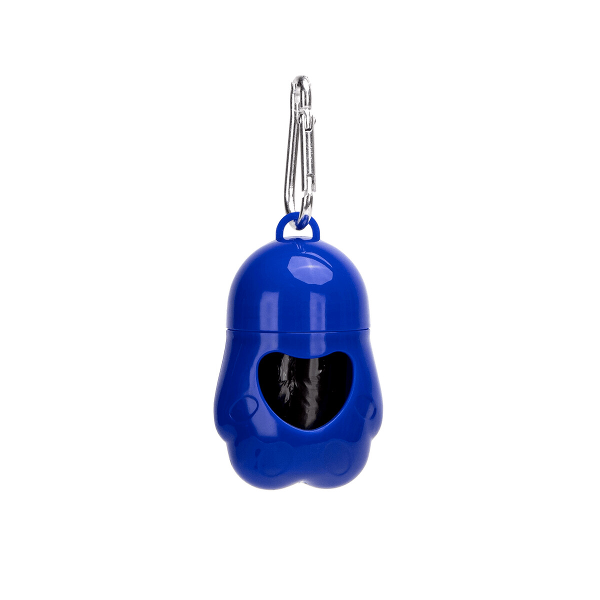 Distributeur de sac à crottes
