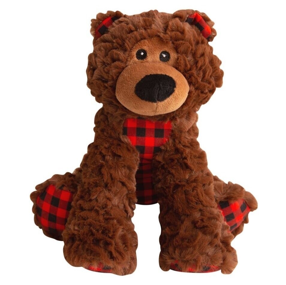 Ours en peluche