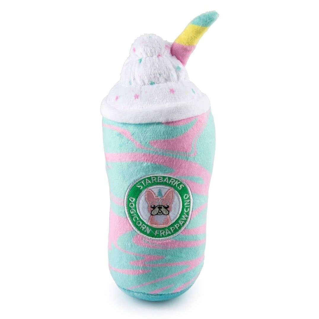 Peluche Starbarks Dogicorn Frapawcinno