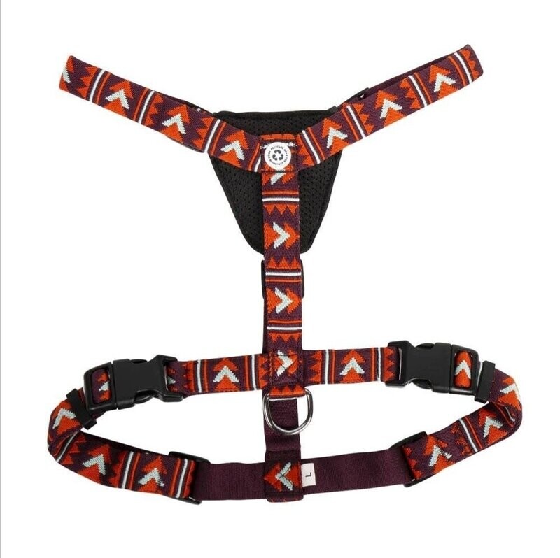Harnais pour chiens Polar Night taille L