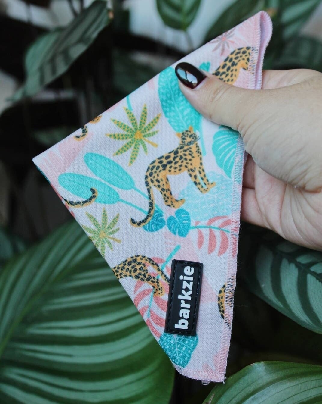 Bandana  taille M