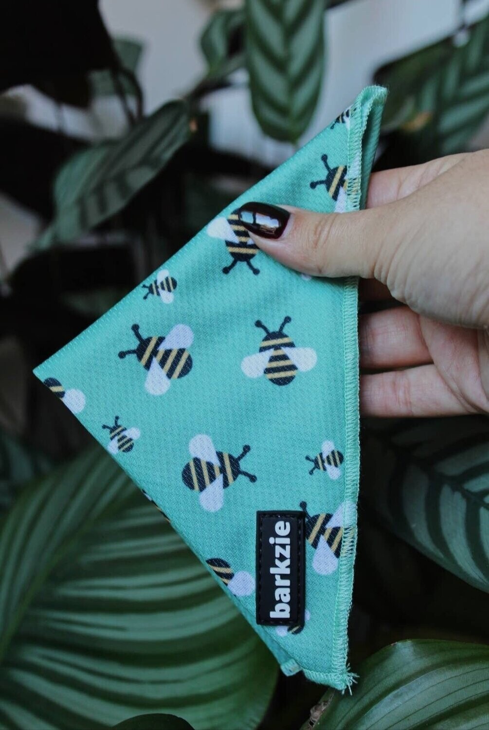 Bandana taille M