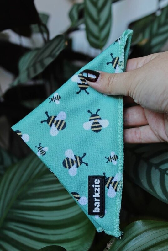 Bandana taille M