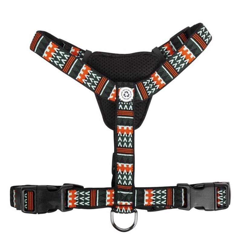 Harnais pour chien Woodland taille L
