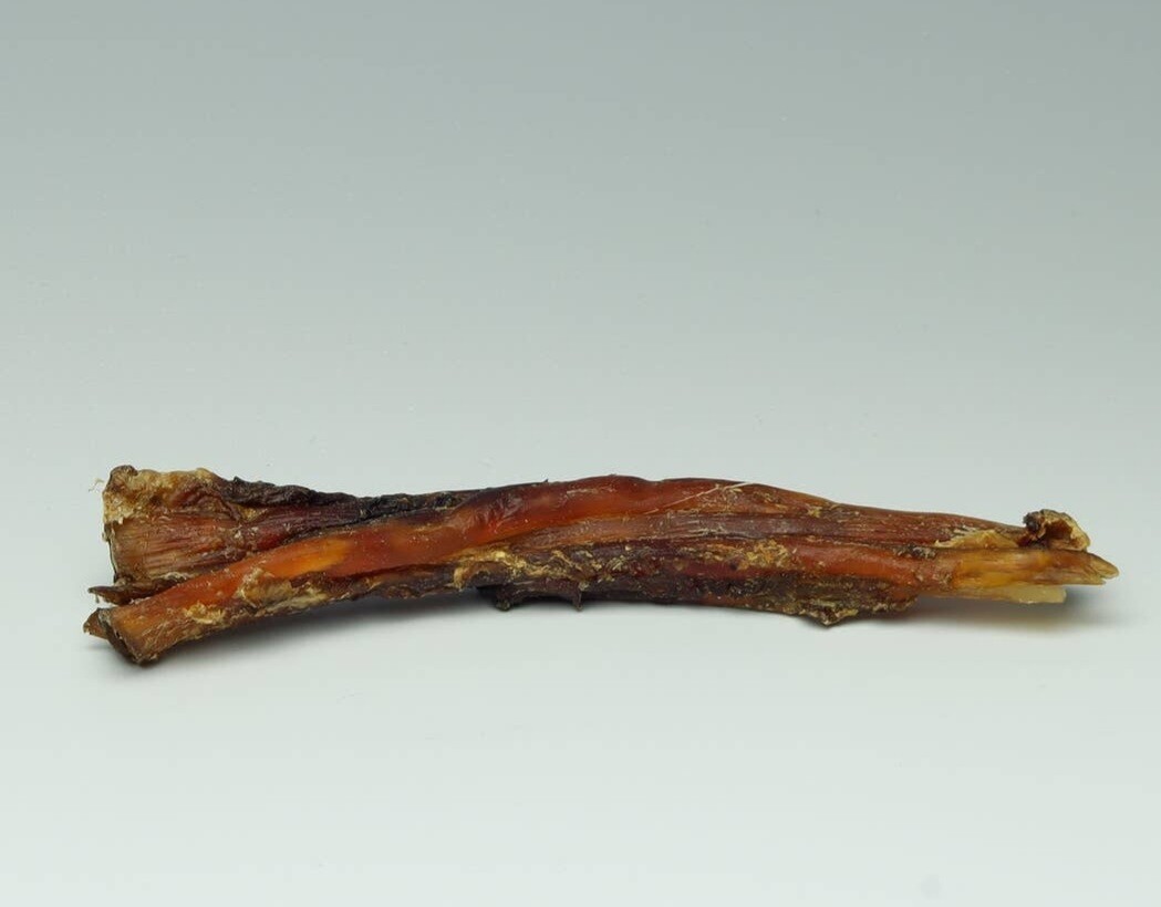 Tendon de cou de cerf 100 grammes
