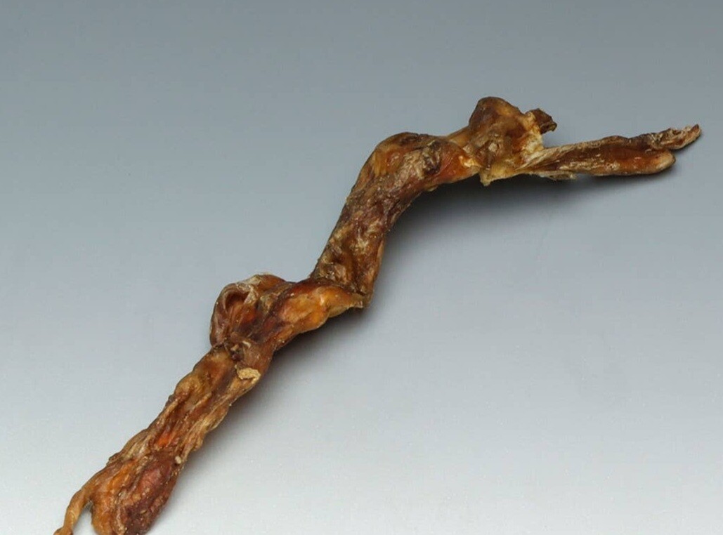 Tendon d'Achille cerf 100 grammes