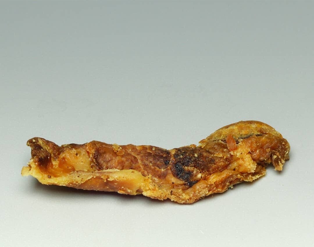 Omoplate porcine 250 grammes