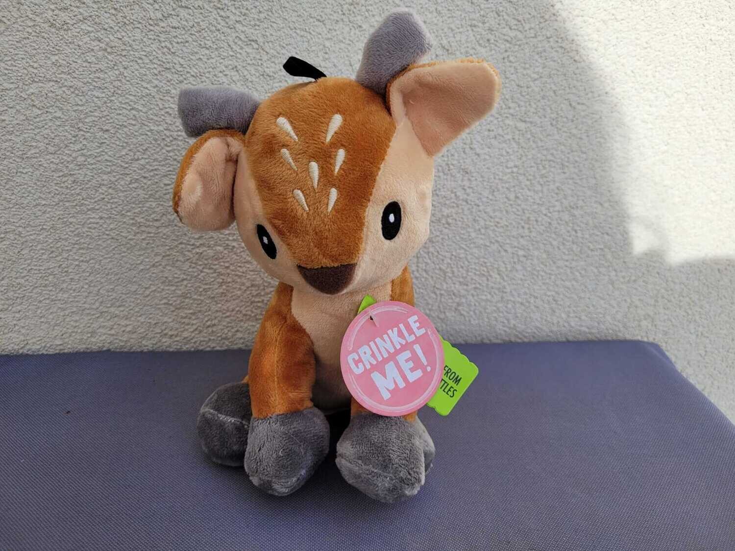 Faon de Noël