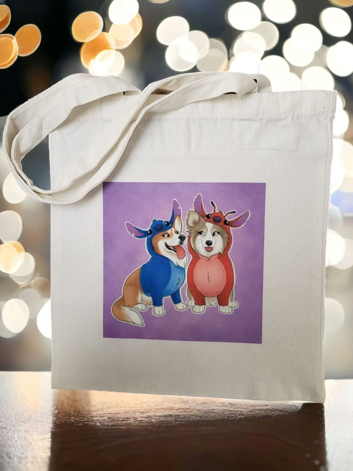 Sac personnalisé