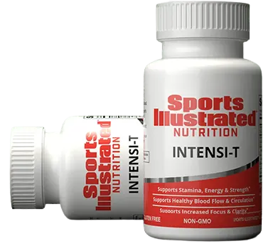 Sports Illustrated Nutrition Intensi-T