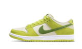 Dunk Low Green Apple