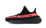 Yeezy 350 V2 Red Stripe