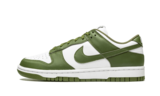 Dunk Low Medium Olive