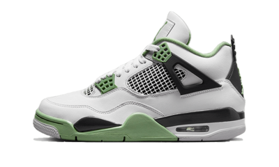 Jordan 4 Seafoam