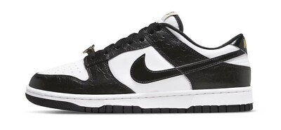 Dunk Low World Champs