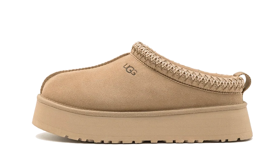 UGG Tazz Slipper Mustard Seed