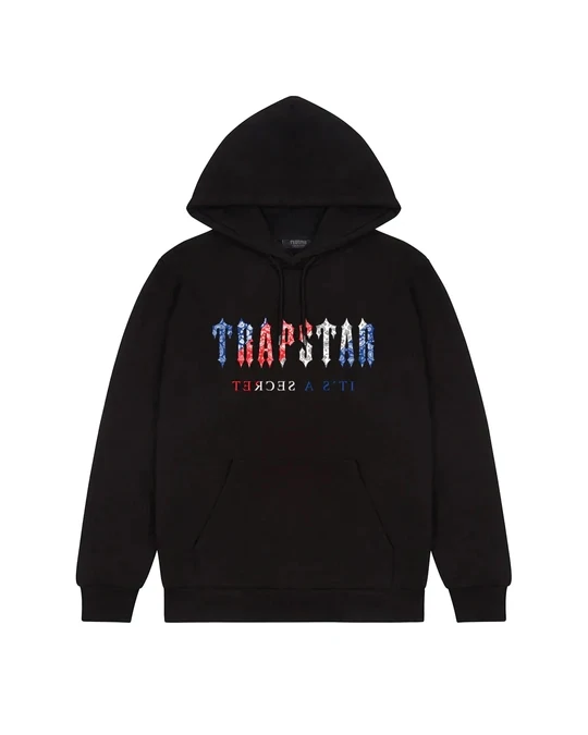 TRAPSTAR REVOLUTION HOODIE