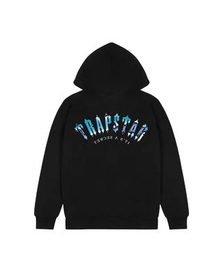 TRAPSTAR IRONGATE ARCH HOODIE
