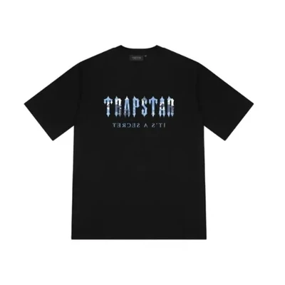TRAPSTAR DECODED TEE