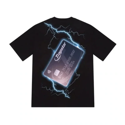 TRAPSTAR CHARGE IT TEE