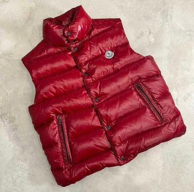 MONCLER VEST