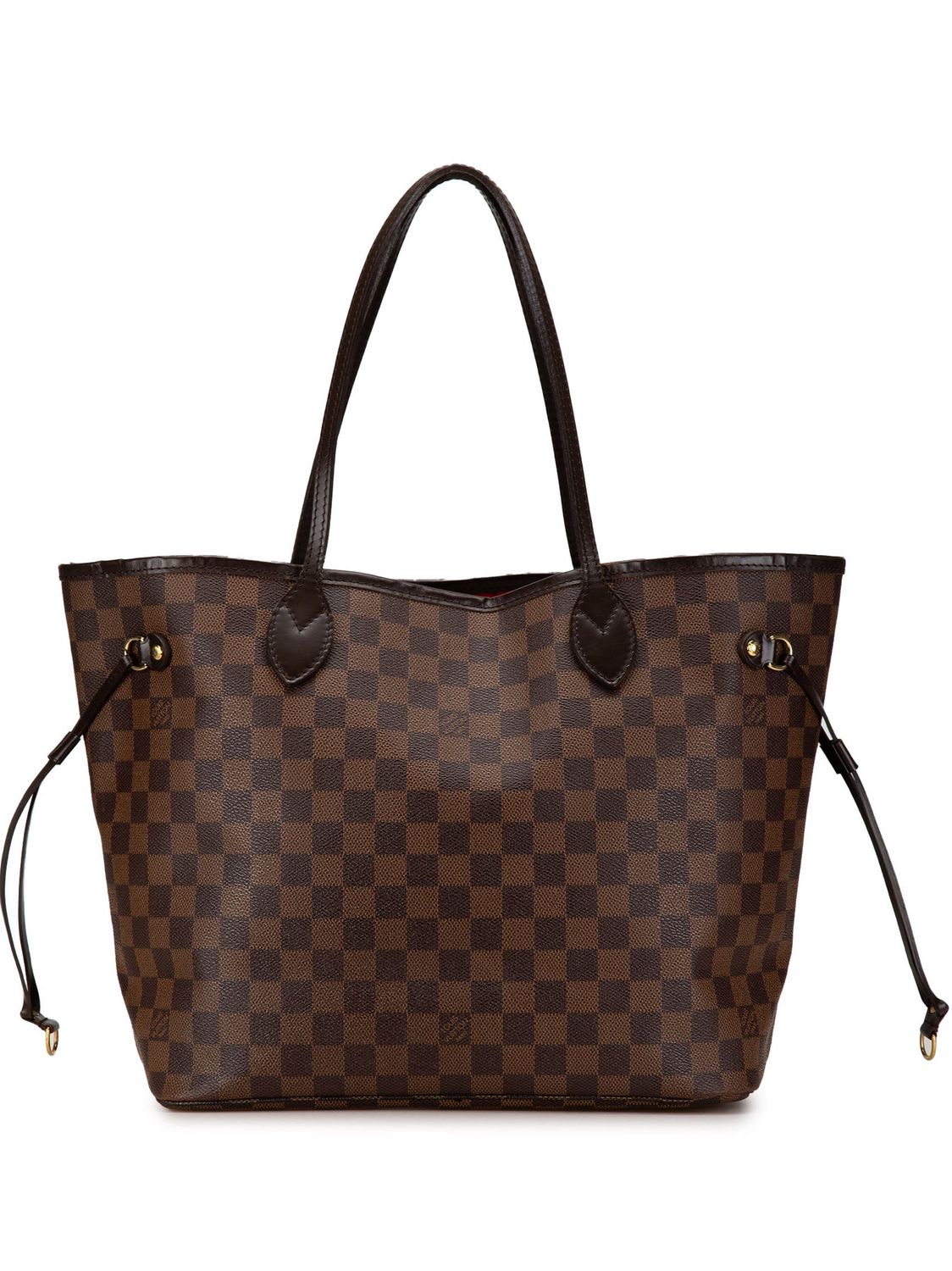 LOUIS VUITTON NEVERFULL PM