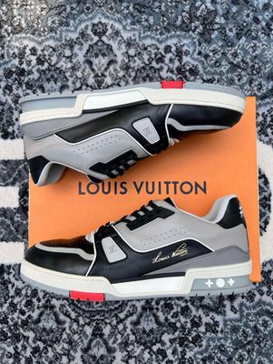 LOUIS VUITTON TRAINER X VIRGIL ABLOH