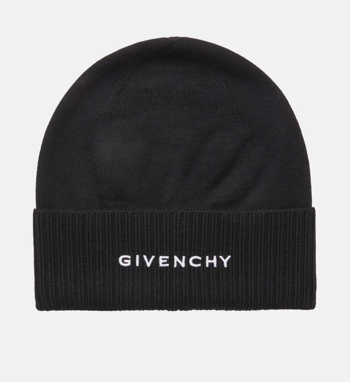 GIVENCHY CZAPKA