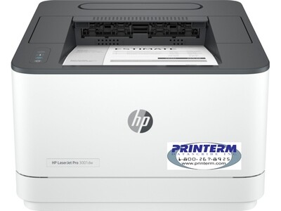 MICR 3001DW Laser Check Printer
