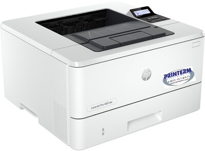 MICR 4001DW Laser Check Printer