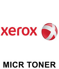 Xerox MICR Toner