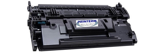 HP MICR Toner | M506 - M527 New HY OEM | Printerm