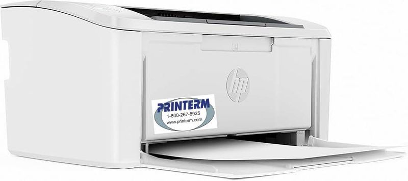 MICR M110W Laser Check Printer
