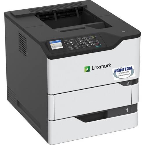 MICR MS821 Laser Check Printer