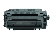 P3015/m525 Compatible High Yield MICR Toner