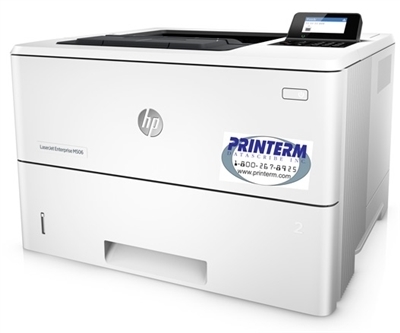 MICR M507n Laser Check Printer